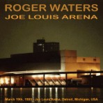 CD front cover