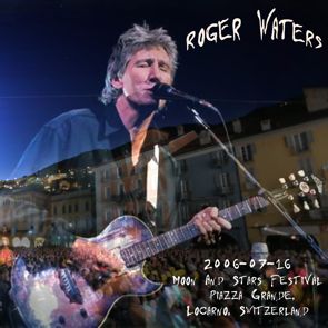 CD front cover