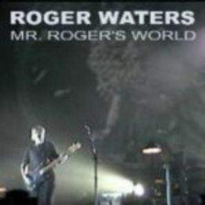 CD front cover