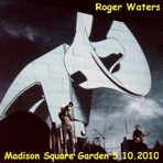 CD front cover