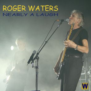 CD front cover