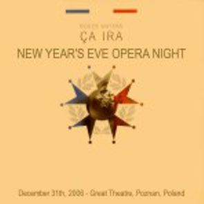 CD front cover