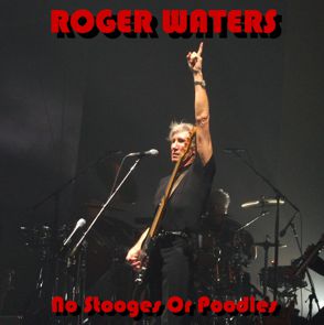 CD front cover