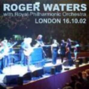 CD front cover