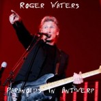 CD front cover