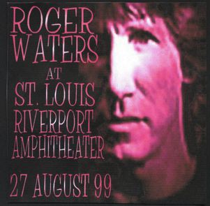 CD front cover