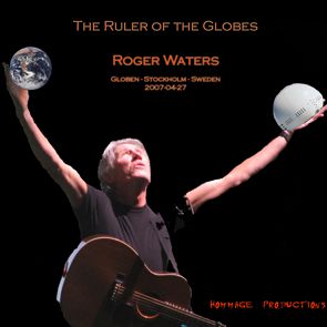 CD front cover