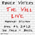CD front cover