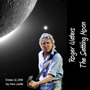 CD front cover