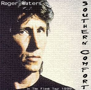 CD front cover