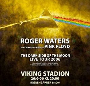CD front cover