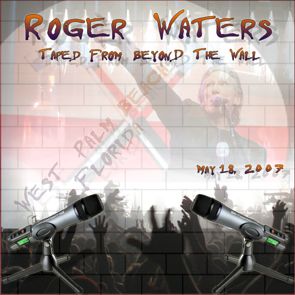 CD front cover