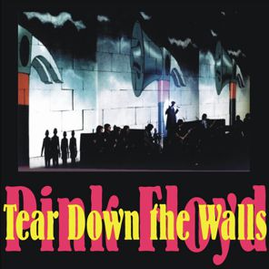 CD front cover