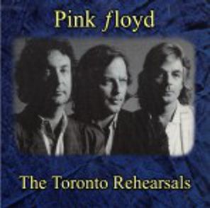 CD front cover