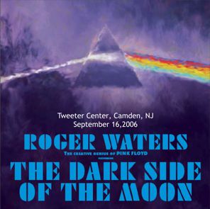 CD front cover