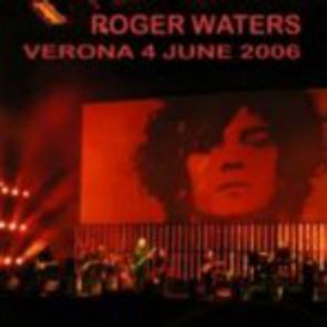 CD front cover