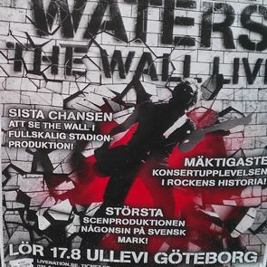 CD front cover