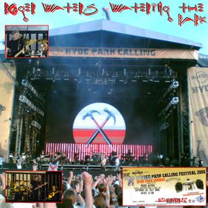 CD front cover