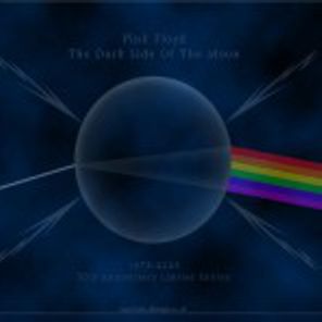 CD front cover