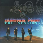 CD front cover