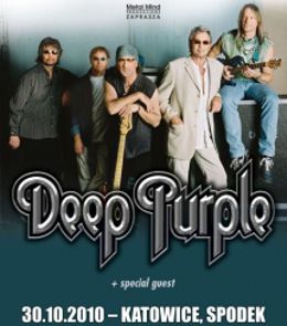 CD front cover
