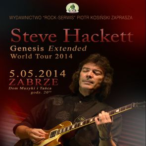 CD front cover