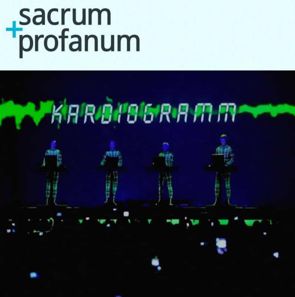 CD front cover