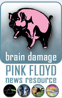 Brain Damage logo